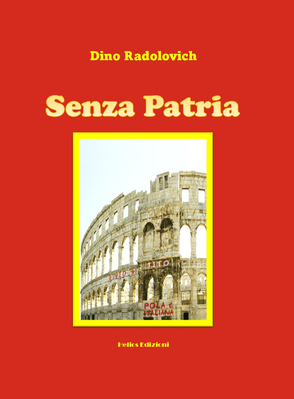 Senza patria