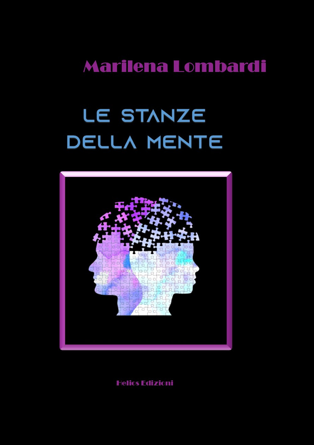 Le stanze della mente