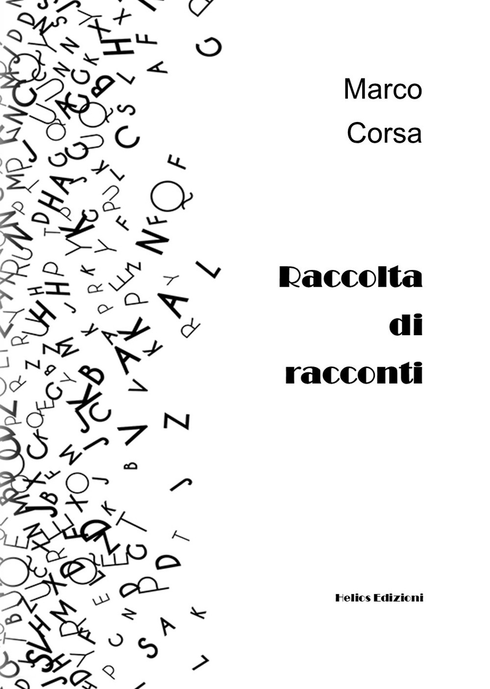Raccolta di racconti