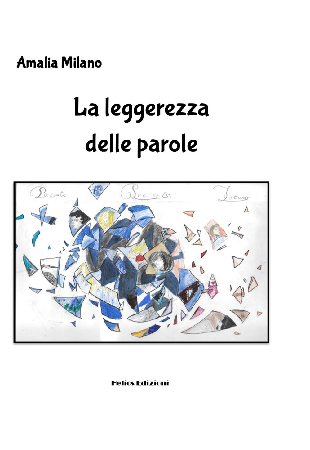 La leggerezza delle parole