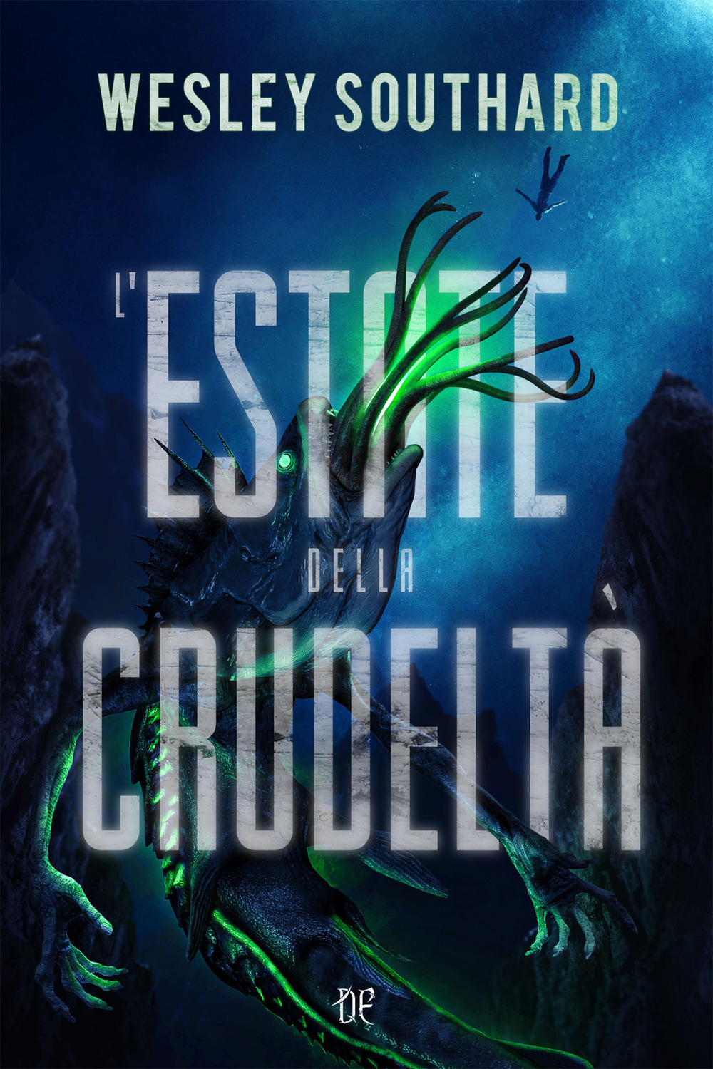 L'estate della crudeltà