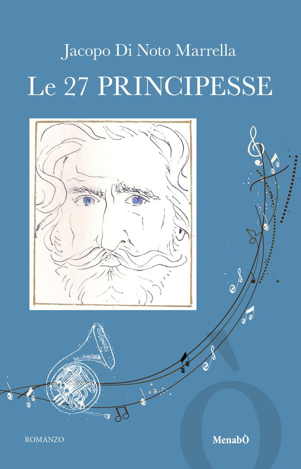 Le 27 principesse. Una fantasia sulle opere di Giuseppe Verdi