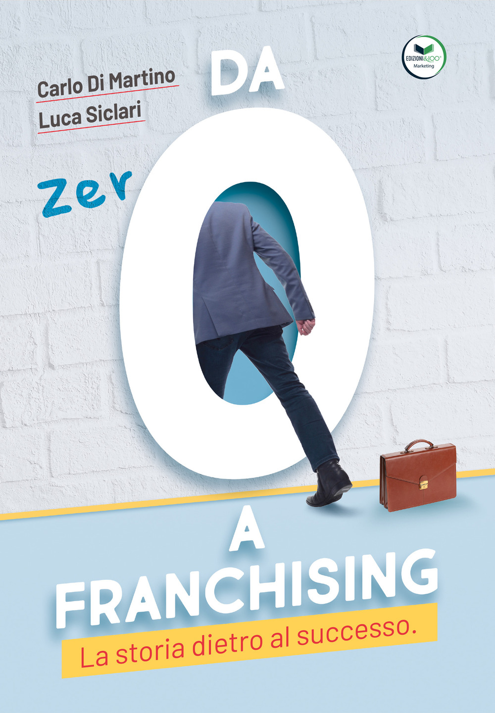 Da zero a franchising. La storia dietro al successo