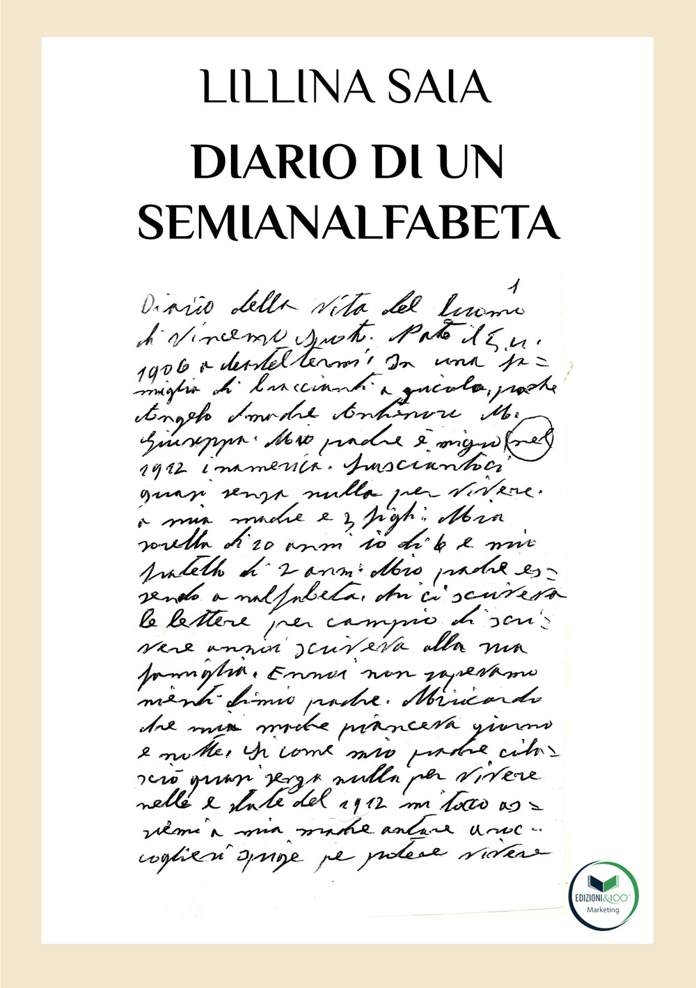 Diario di un semianalfabeta (1912 – 1980)