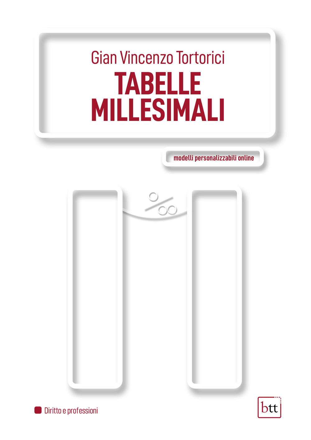 Tabelle millesimali