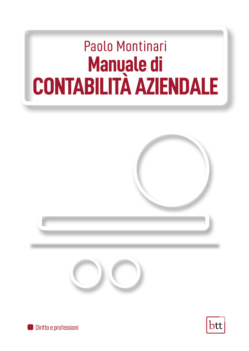 Manuale di contabilità aziendale