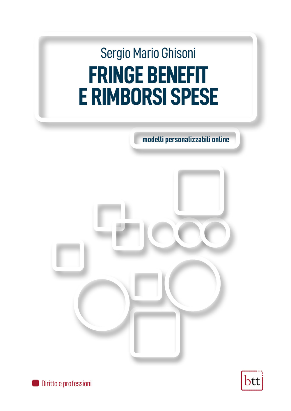 Fringe benefit e rimborsi spese