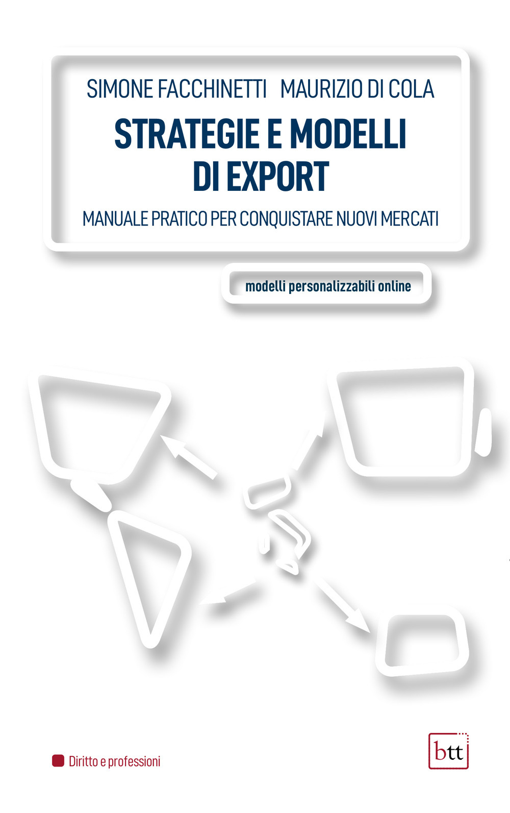 Strategie e modelli di export. Manuale pratico per conquistare nuovi mercati