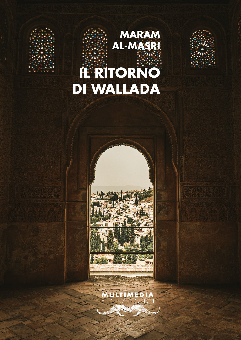 Il ritorno di Wallada