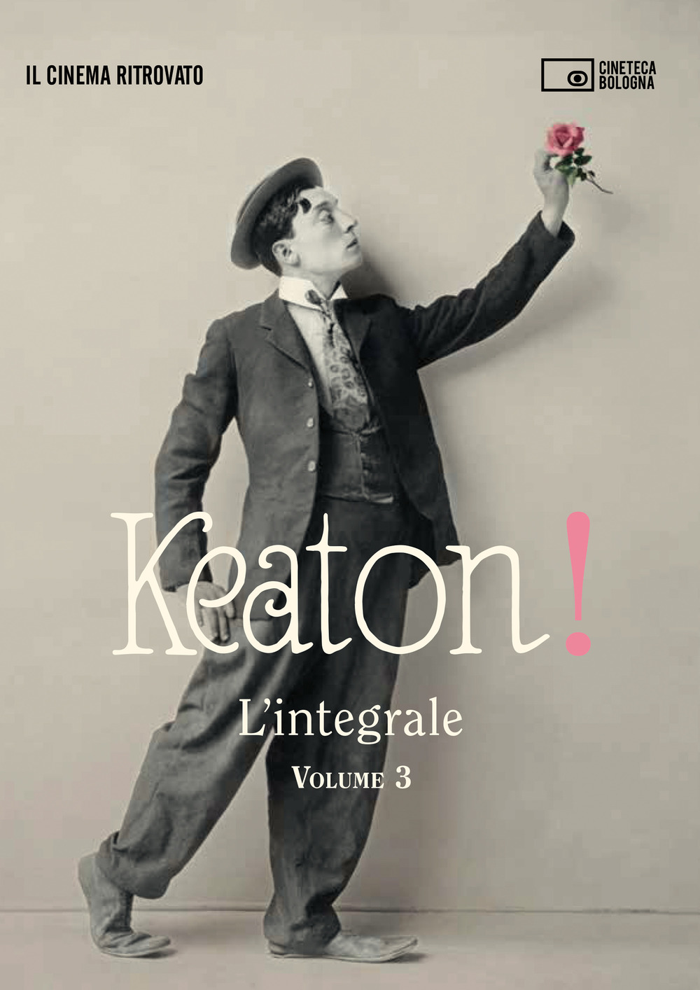 Keaton! l'integrale. Volume 3
