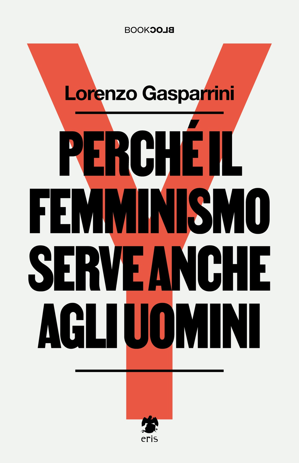 Perché il femminismo serve anche agli uomini