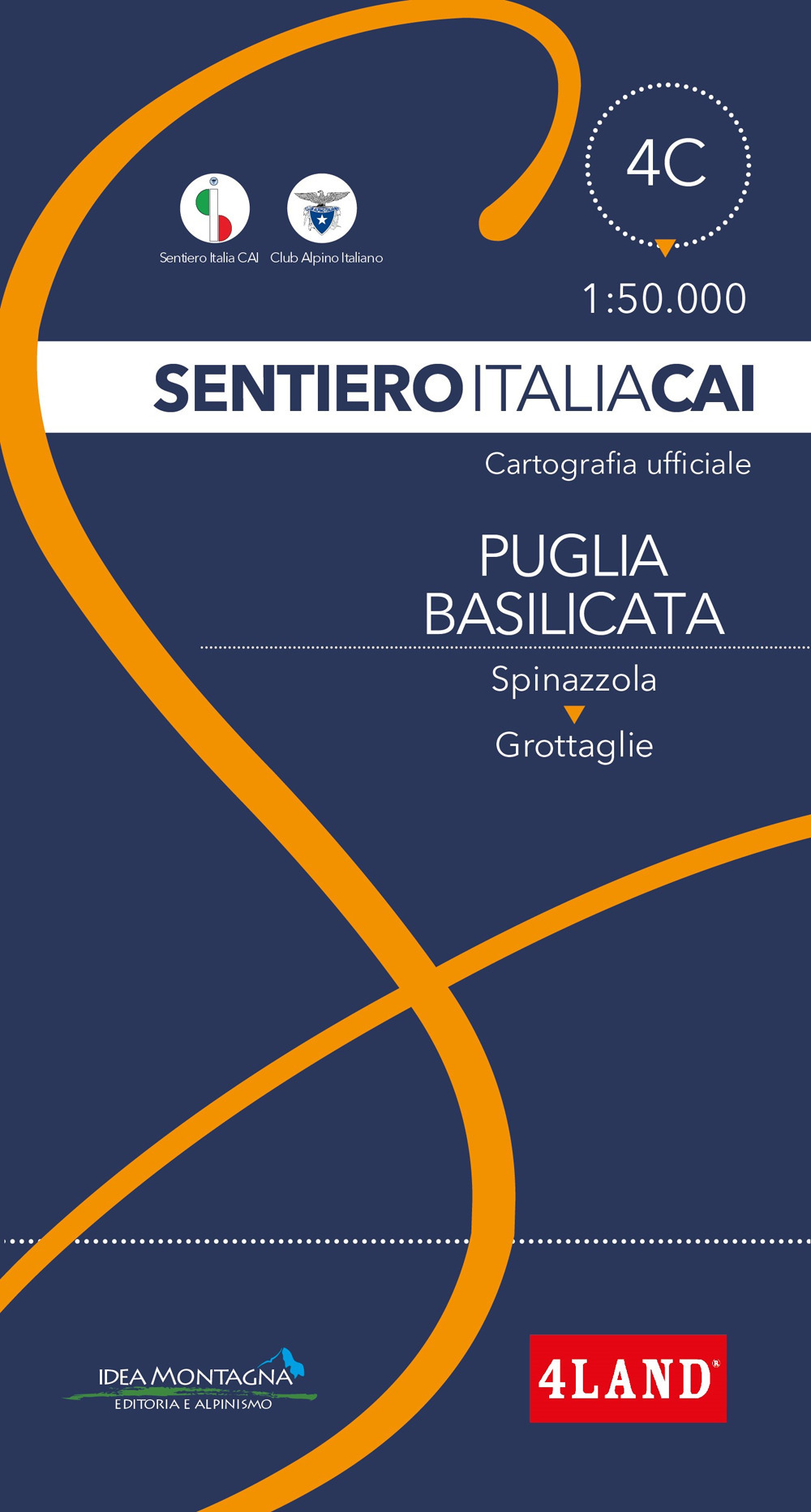 Puglia-Basilicata. Da Spinazzola a Grottaglie