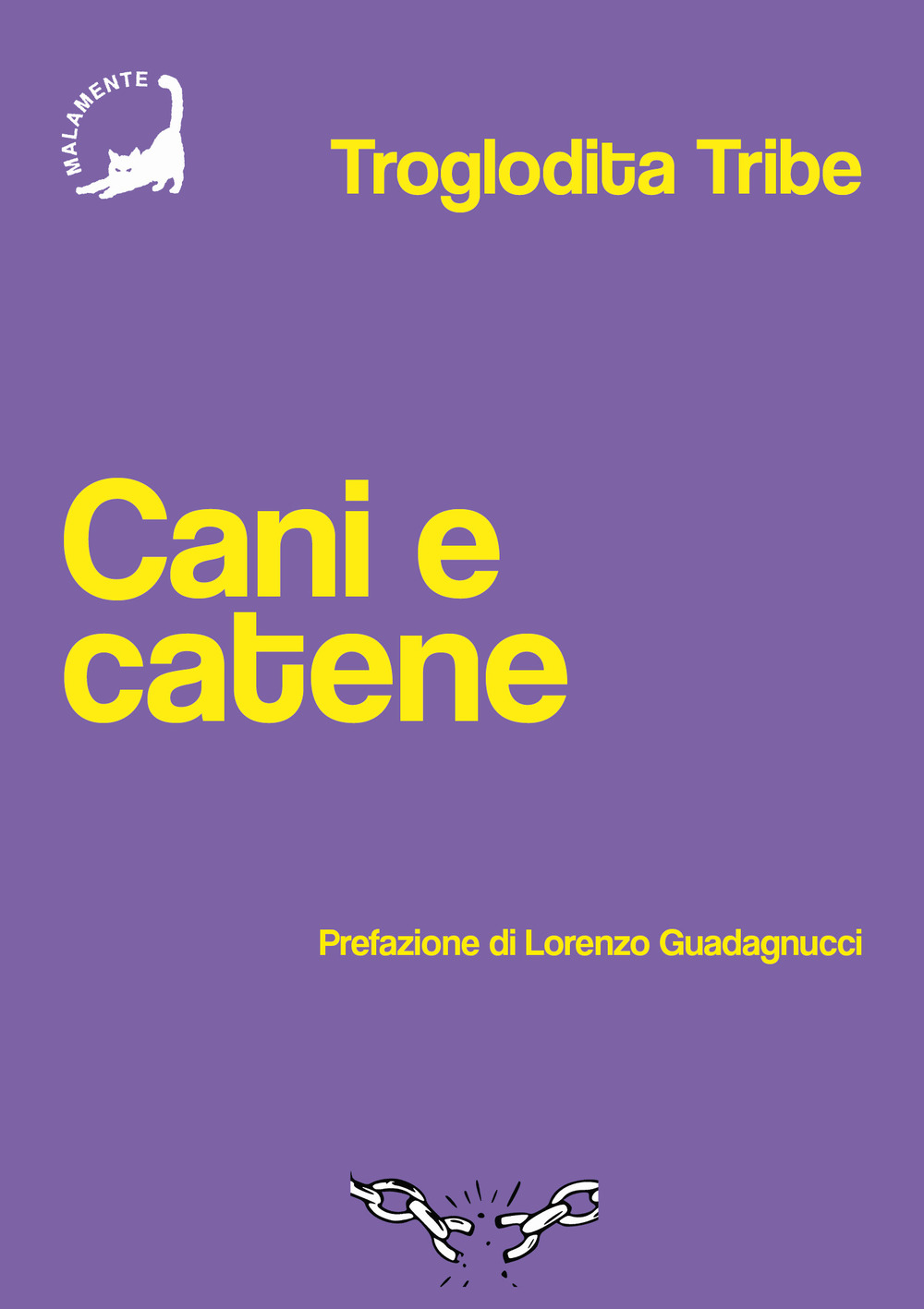 Cani e catene