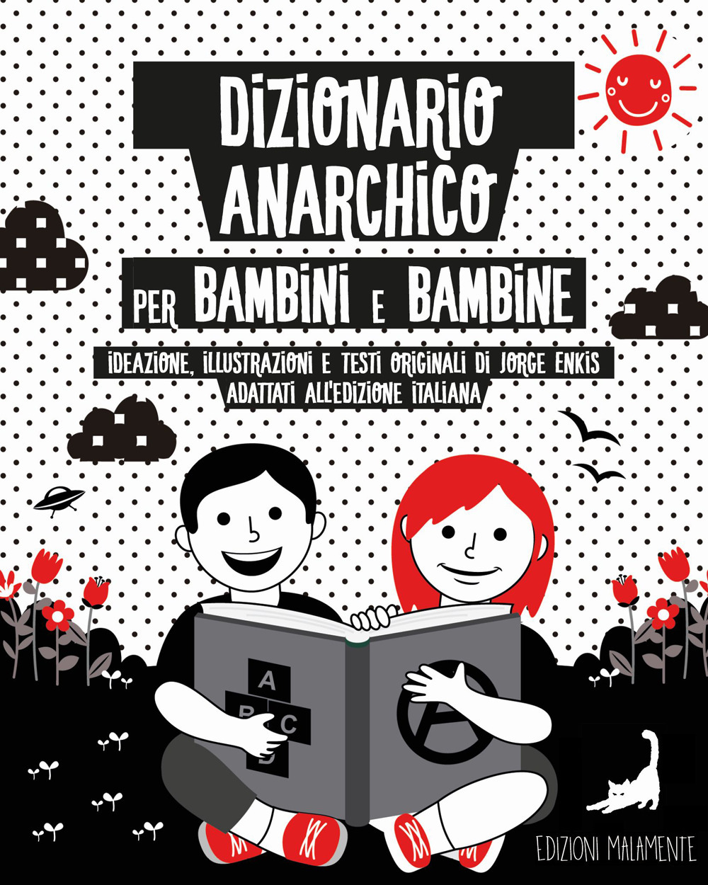 Dizionario anarchico per bambini e bambine