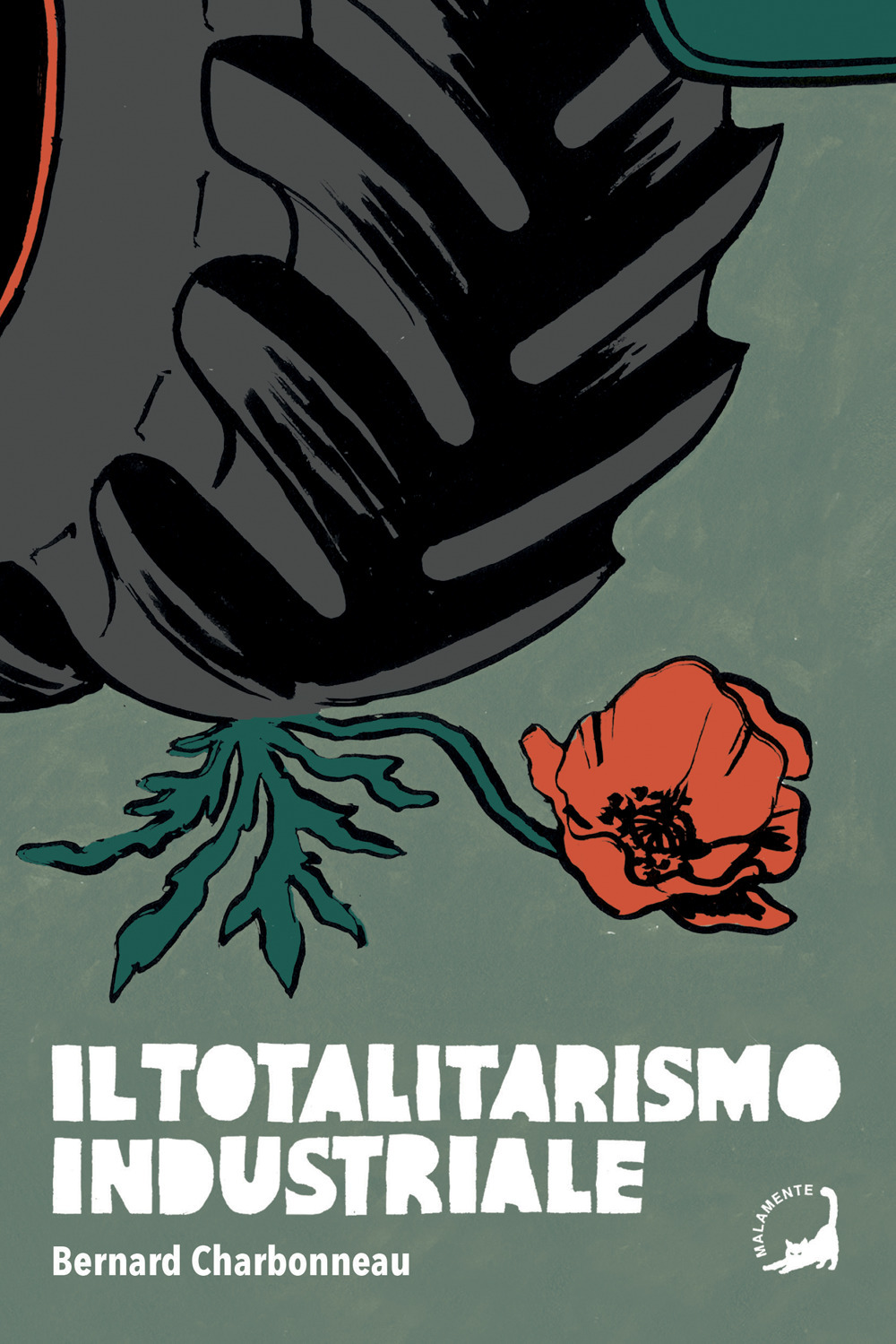 Il totalitarismo industriale
