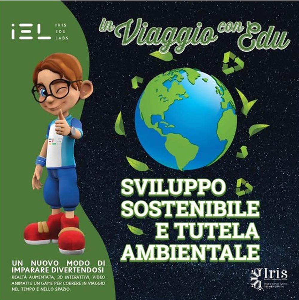 In viaggio con Edu: sviluppo sostenibile e tutela ambientale
