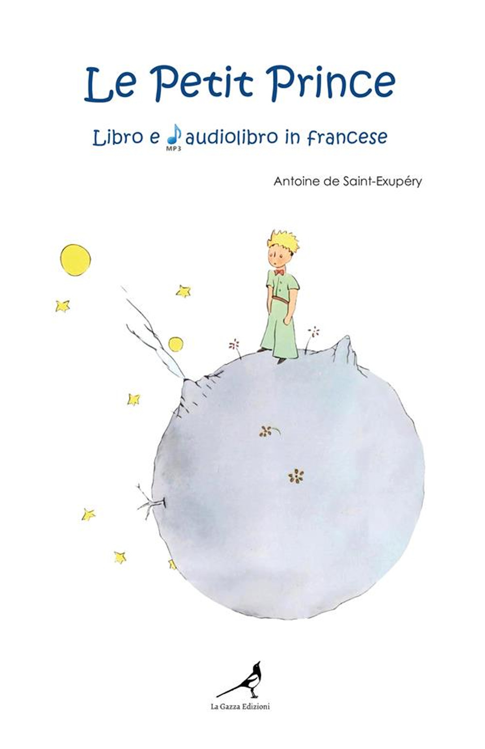 Le petit prince