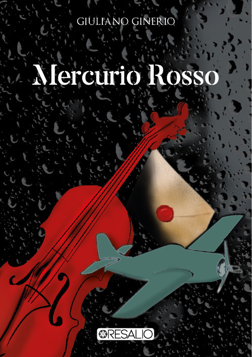 Mercurio rosso