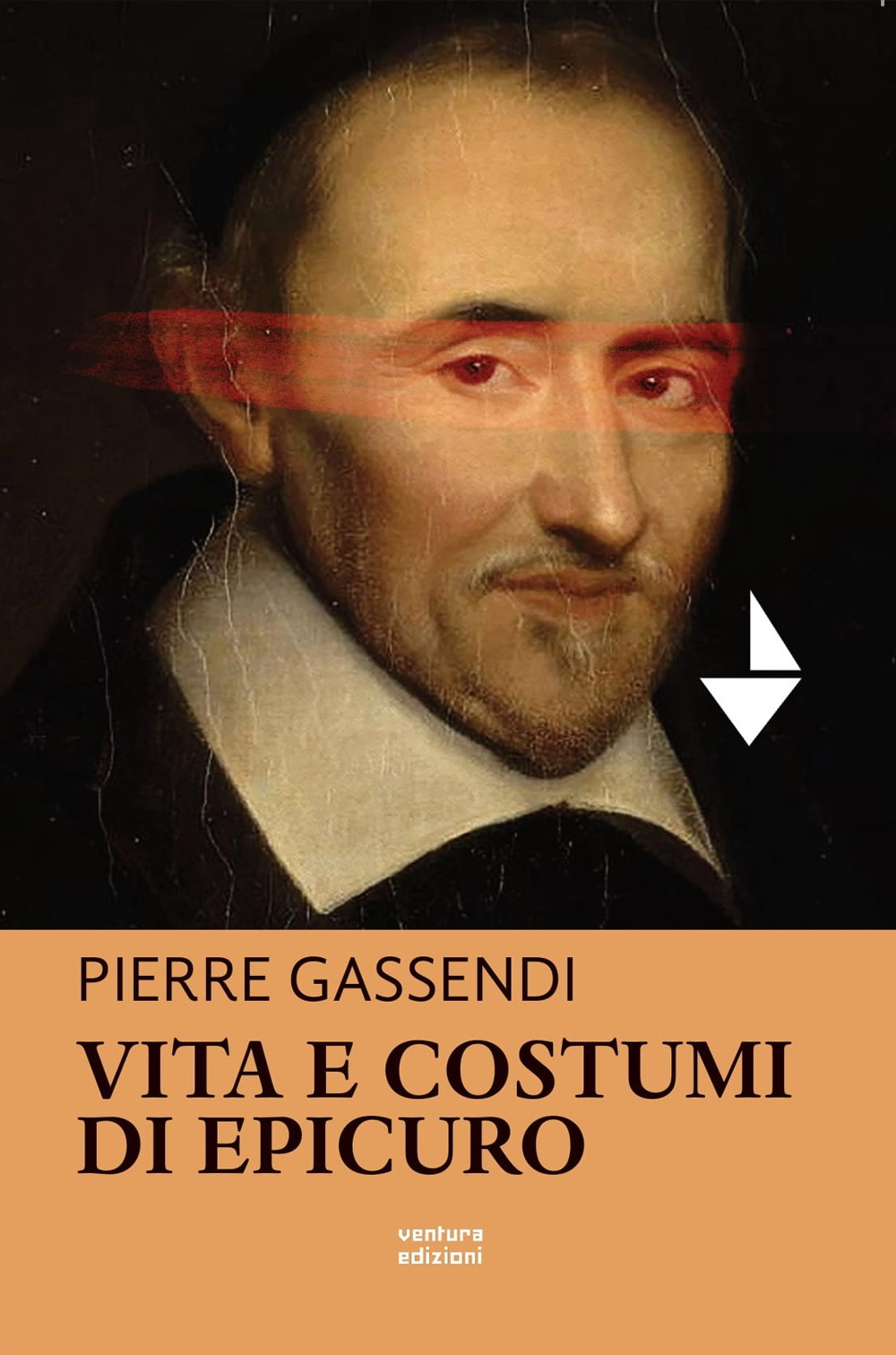 Vita e costumi di Epicuro