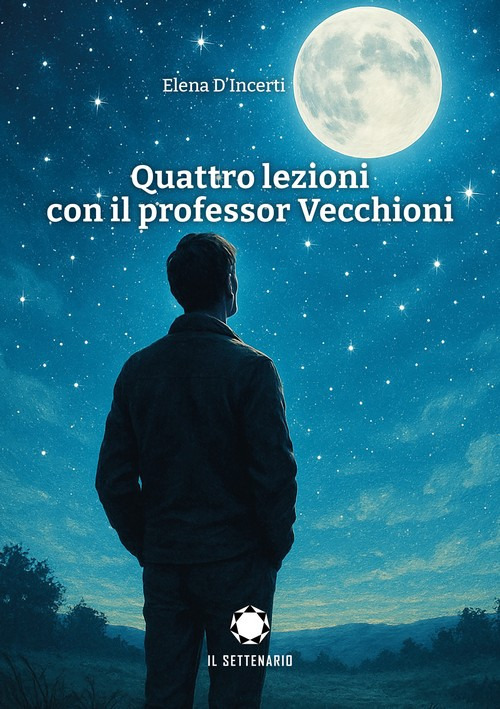 Quattro lezioni con il professor Vecchioni