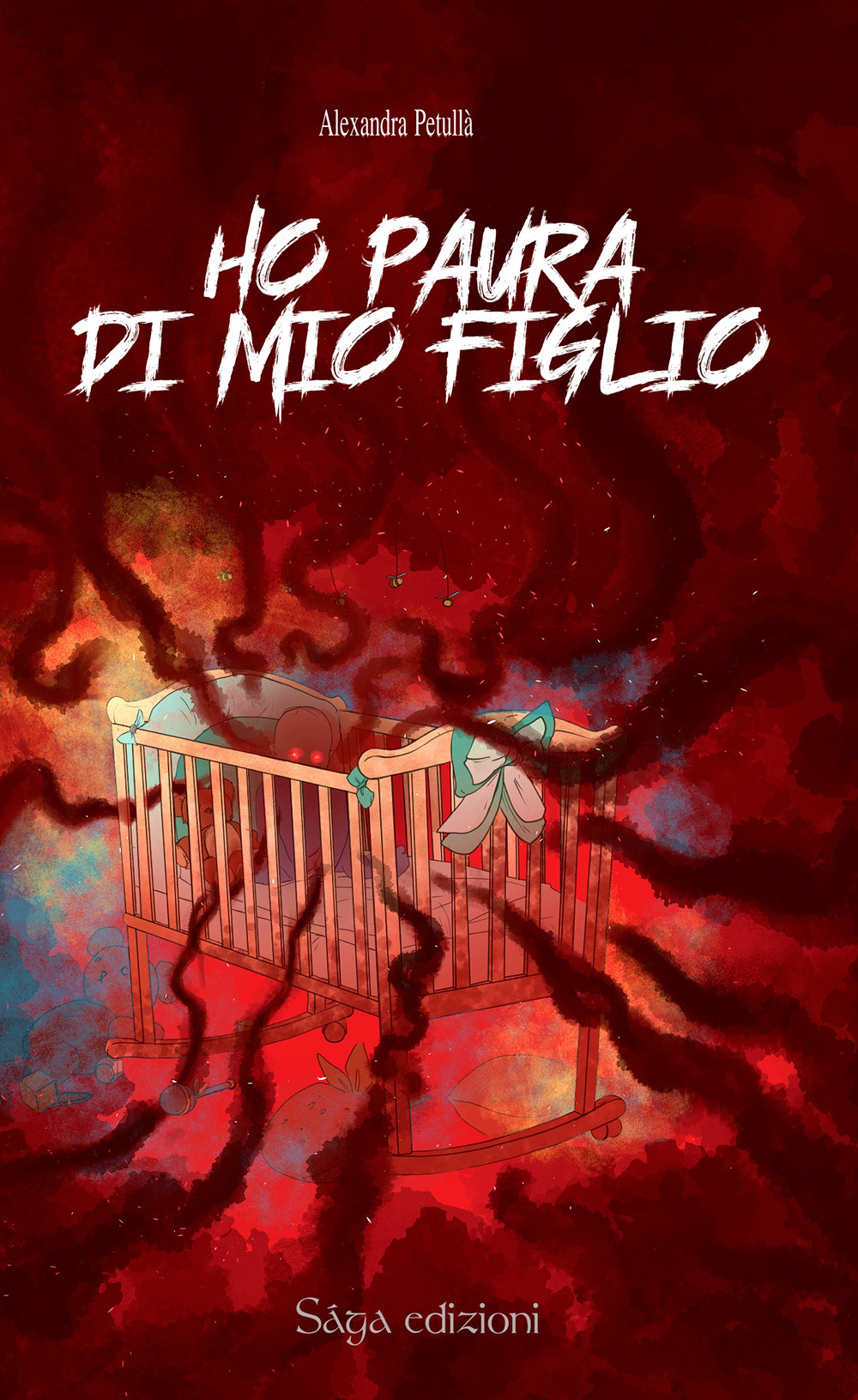 Ho paura di mio figlio