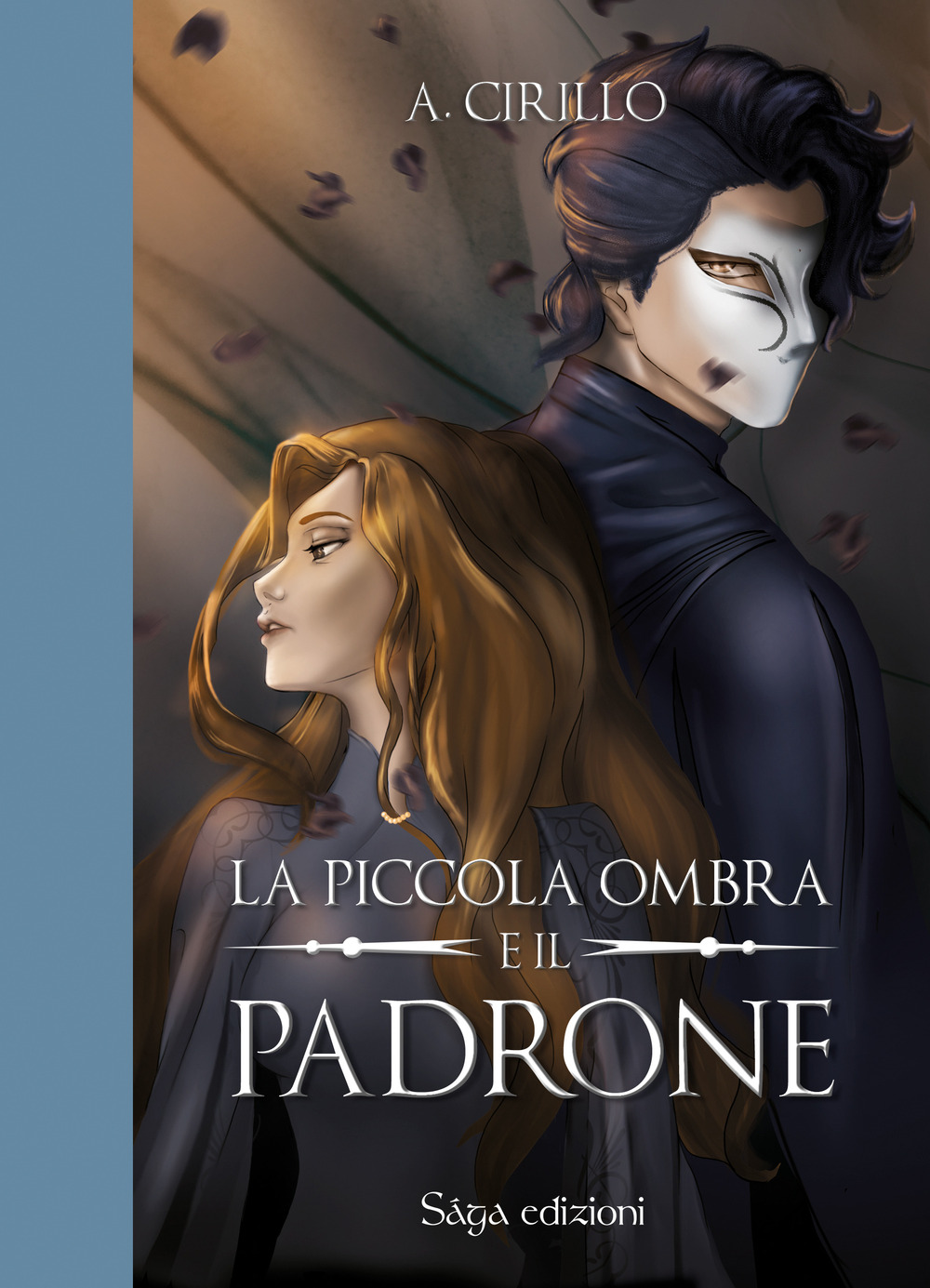 La Piccola Ombra e il padrone