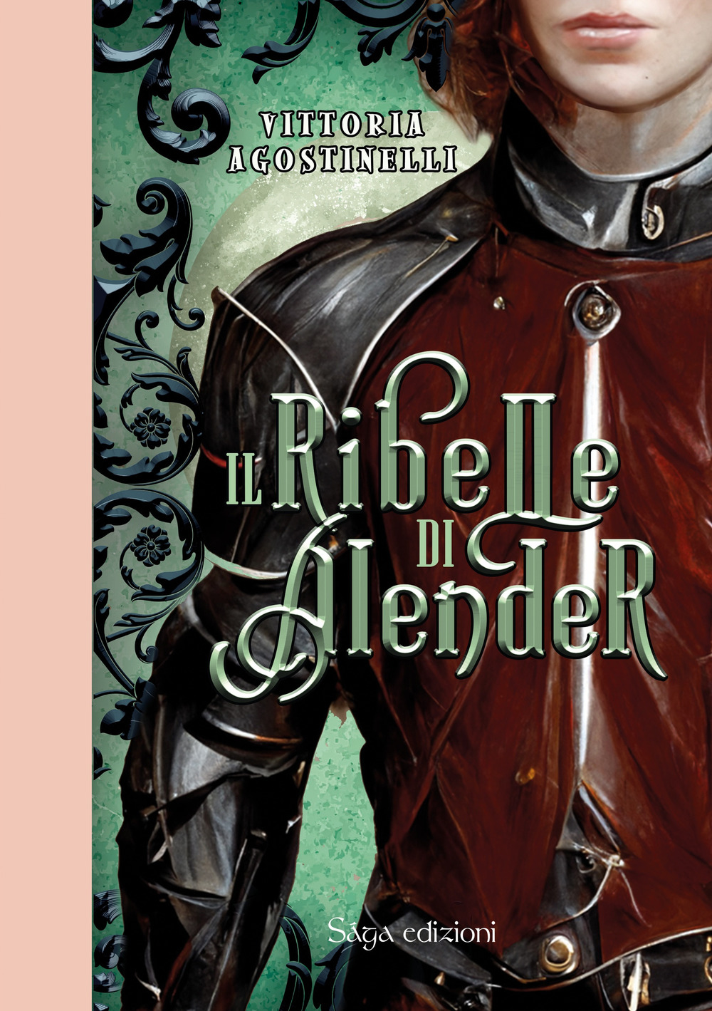 Il ribelle di Alender