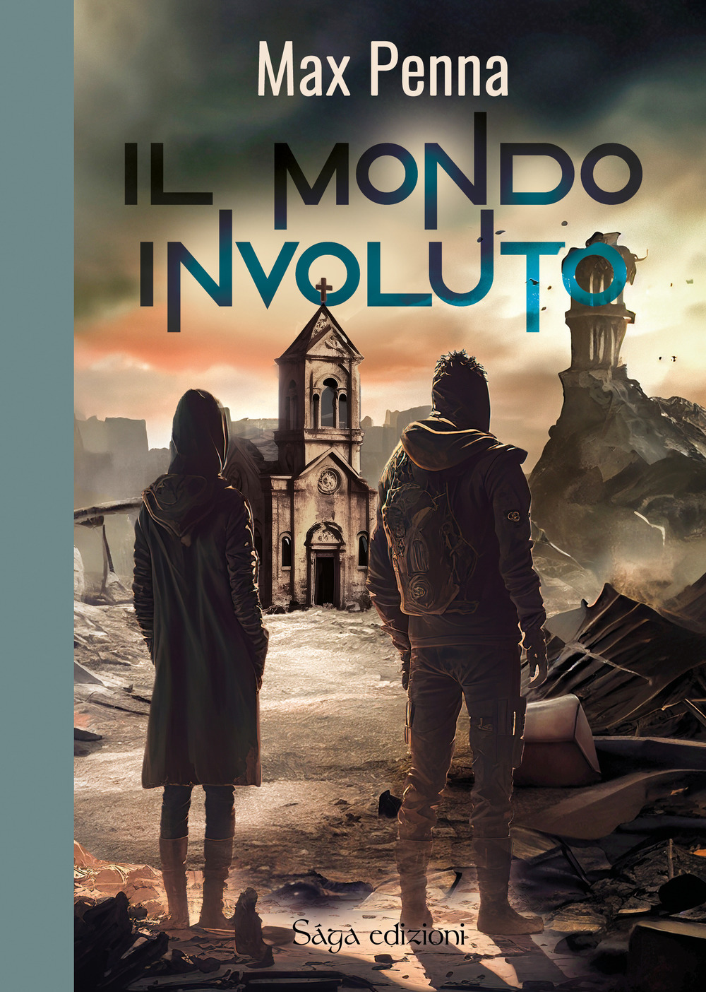 Il mondo involuto