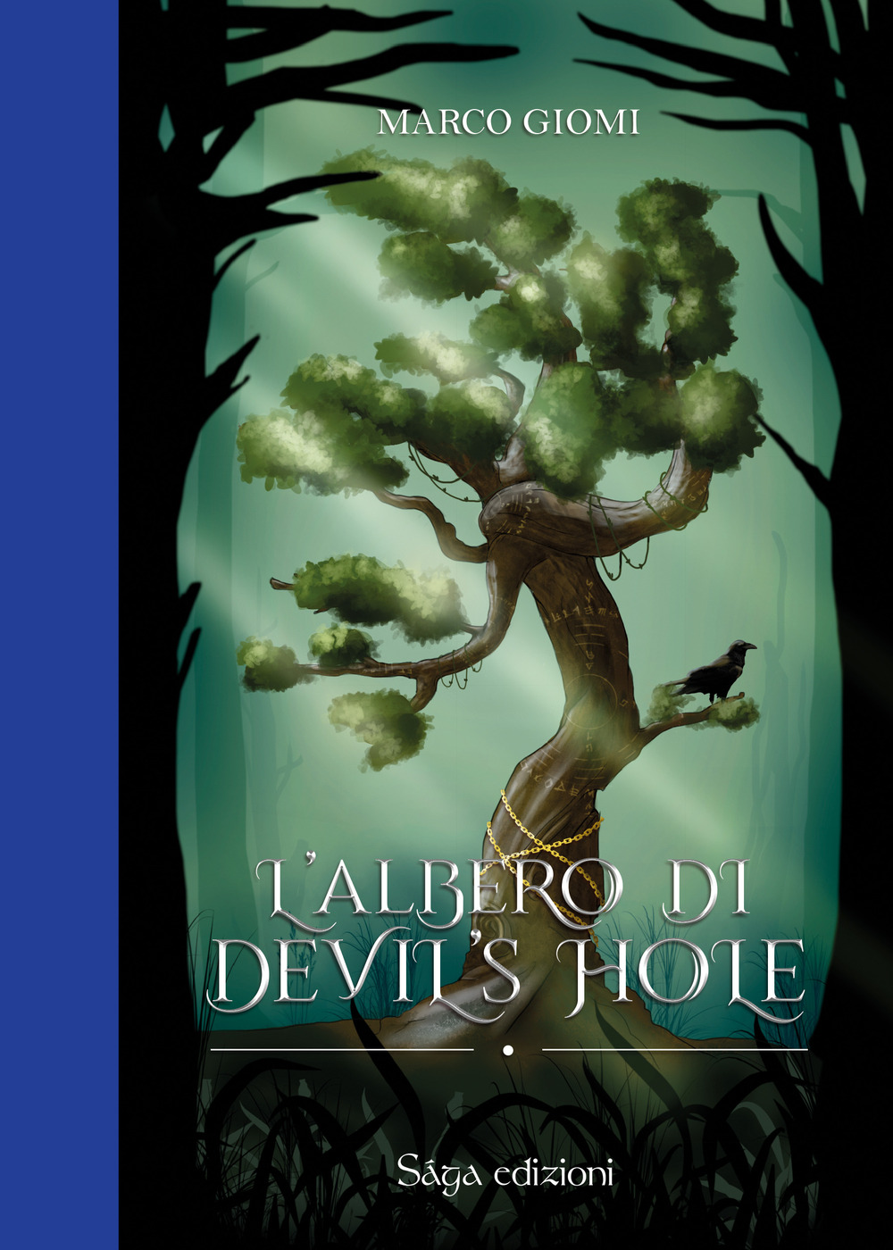 L'albero di Devil's hole