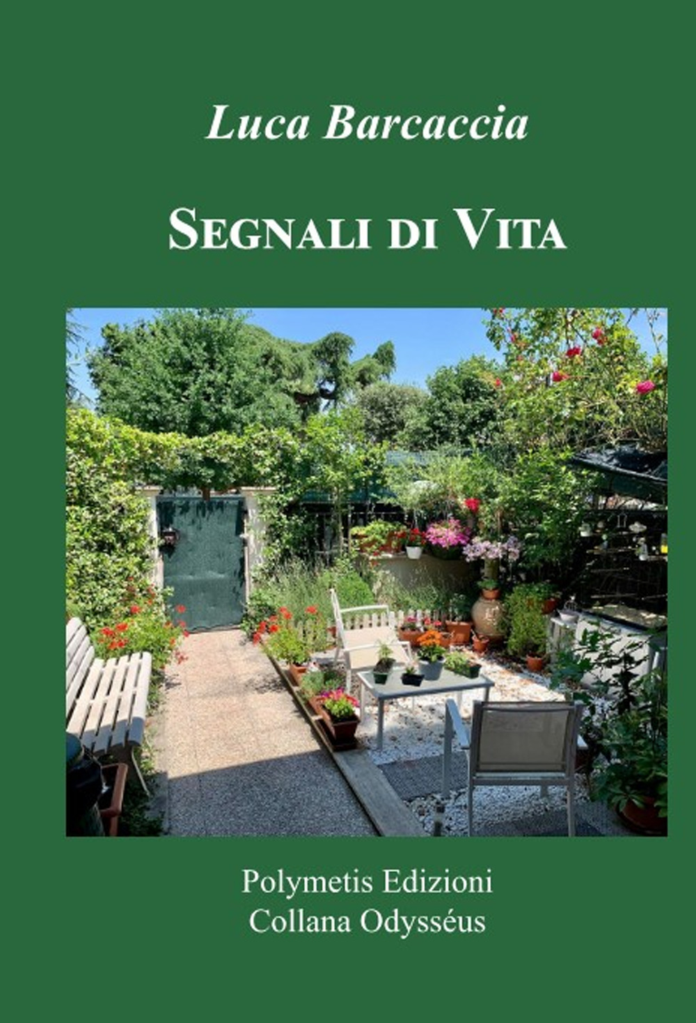 Segnali di vita