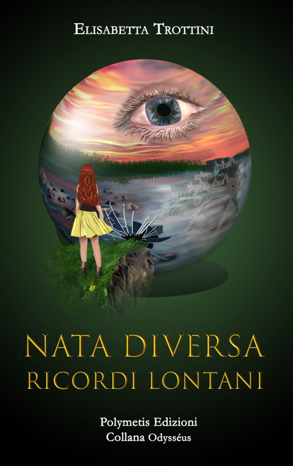 Ricordi lontani. Nata diversa