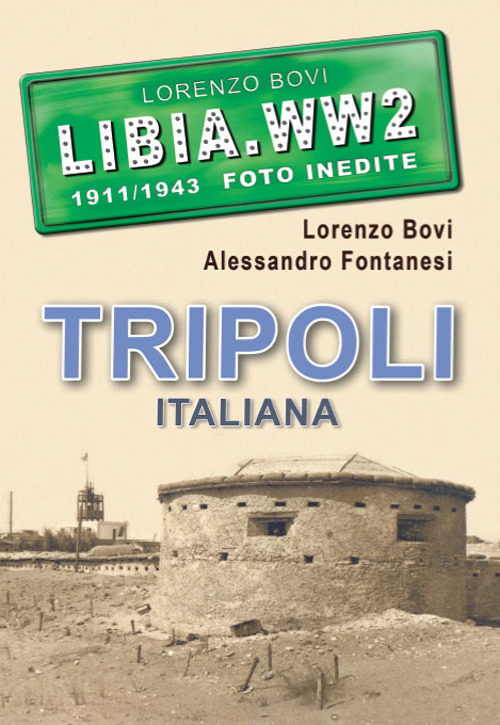 Tripoli italiana
