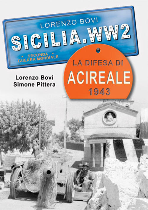 La difesa di Acireale 1943
