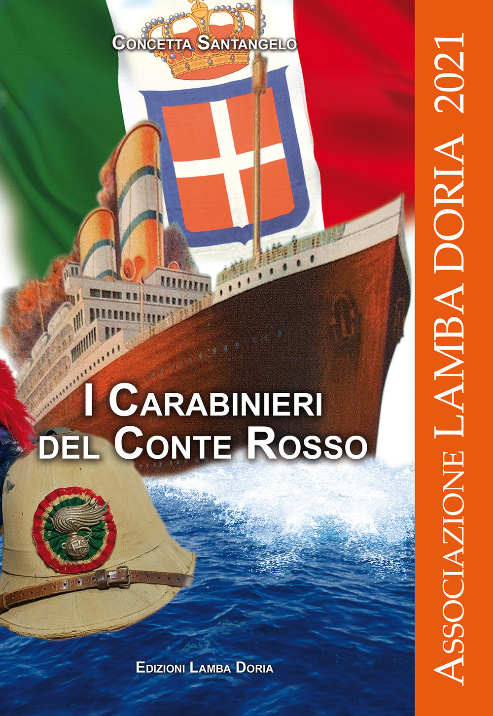 I carabinieri del Conte Rosso