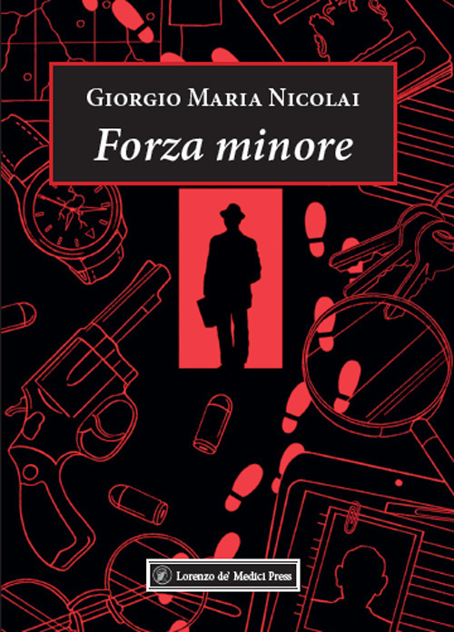 Forza minore