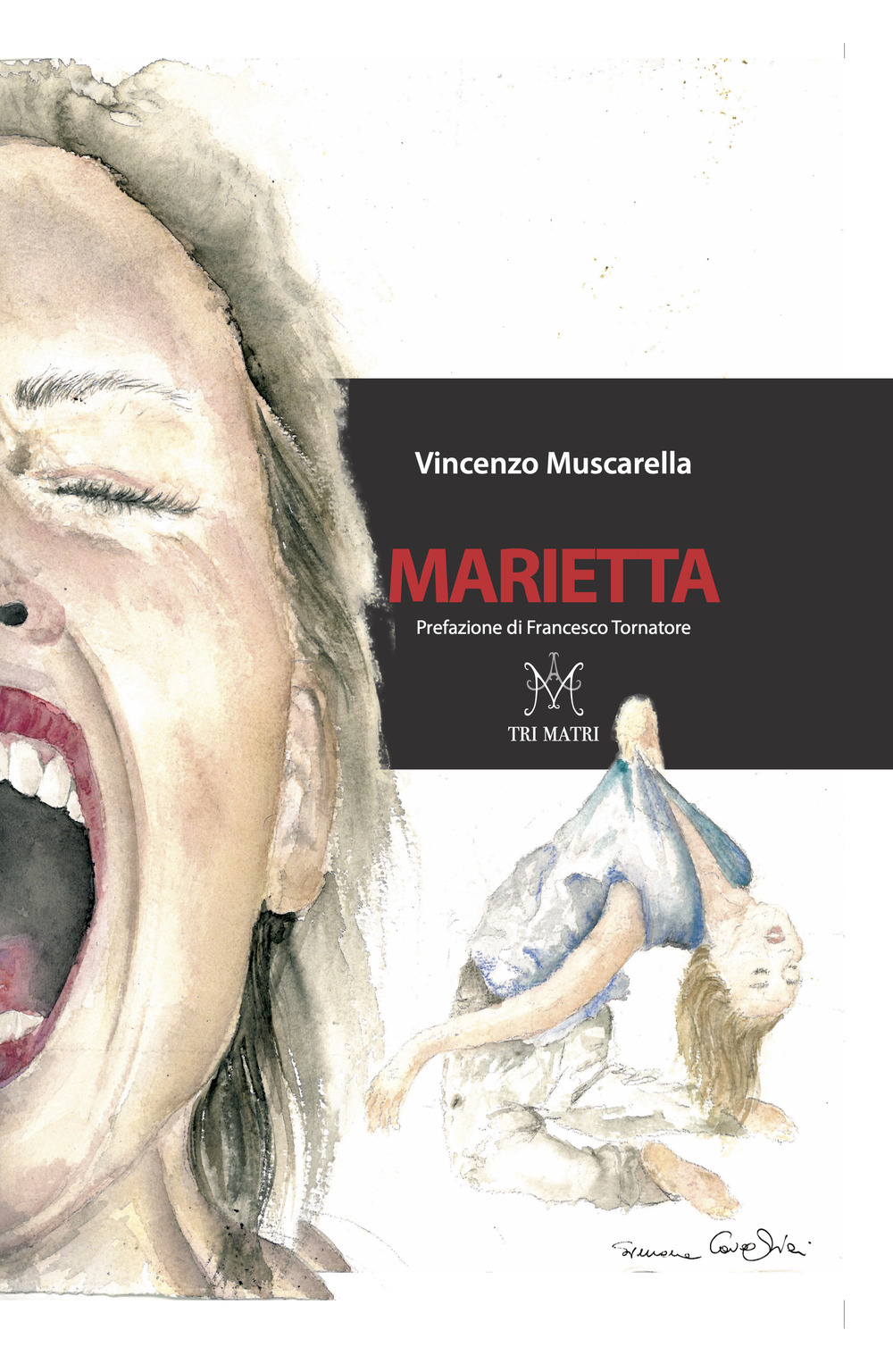Marietta. Tri matri