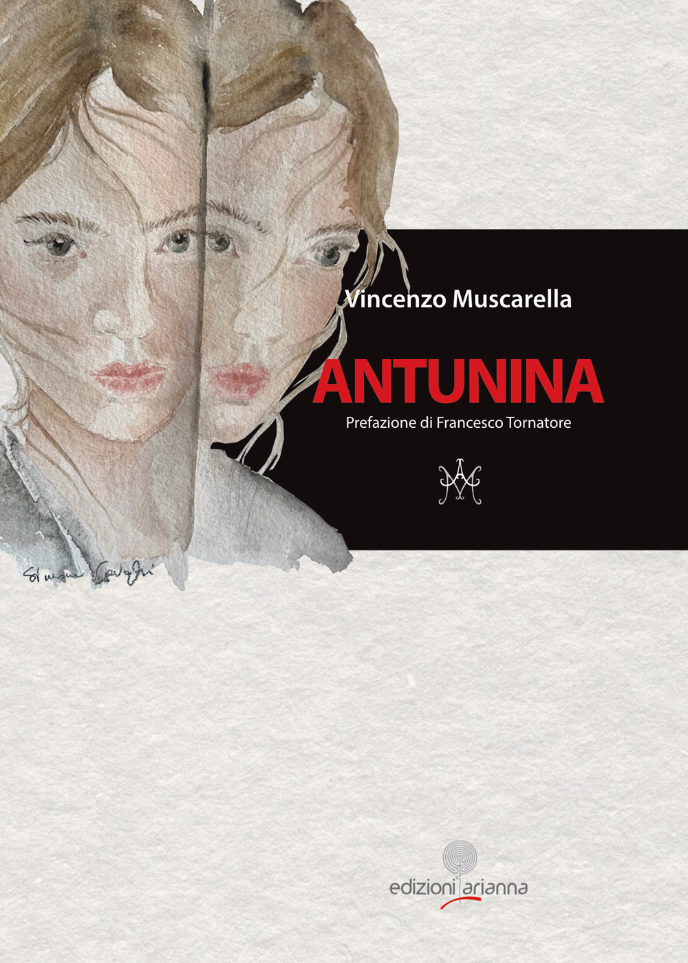 Antunina. Tri Matri