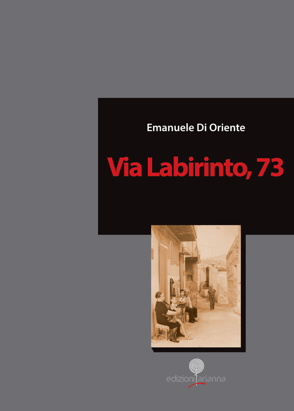 Via Labirinto, 73