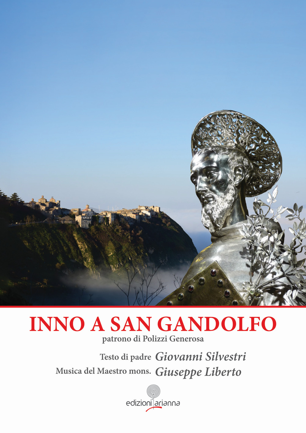 Inno a san Gandolfo patrono di Polizzi Generosa