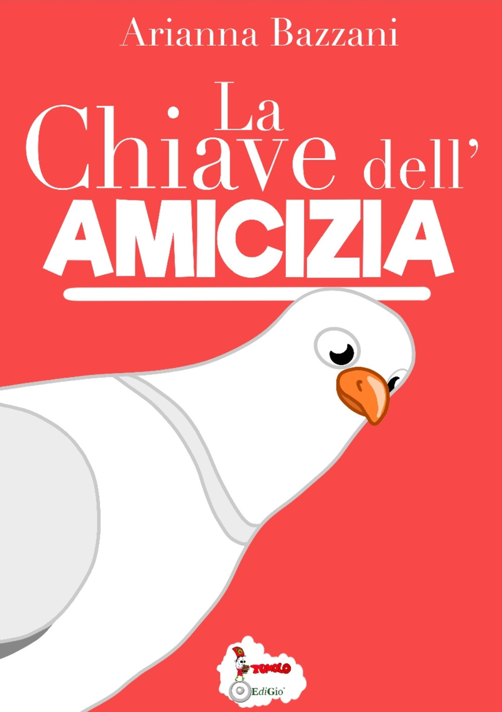 La chiave dell'amicizia