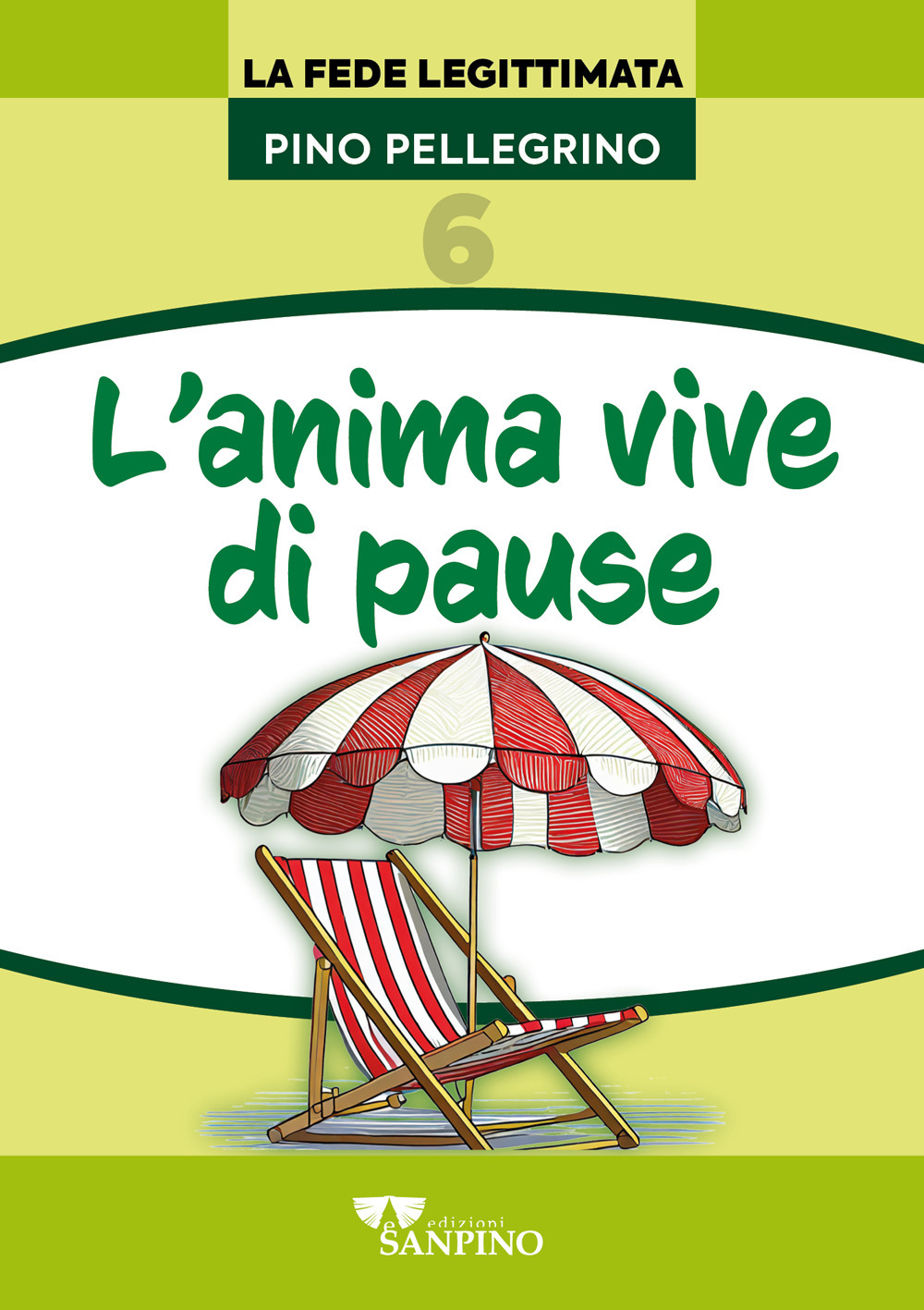 L'anima vive di pause