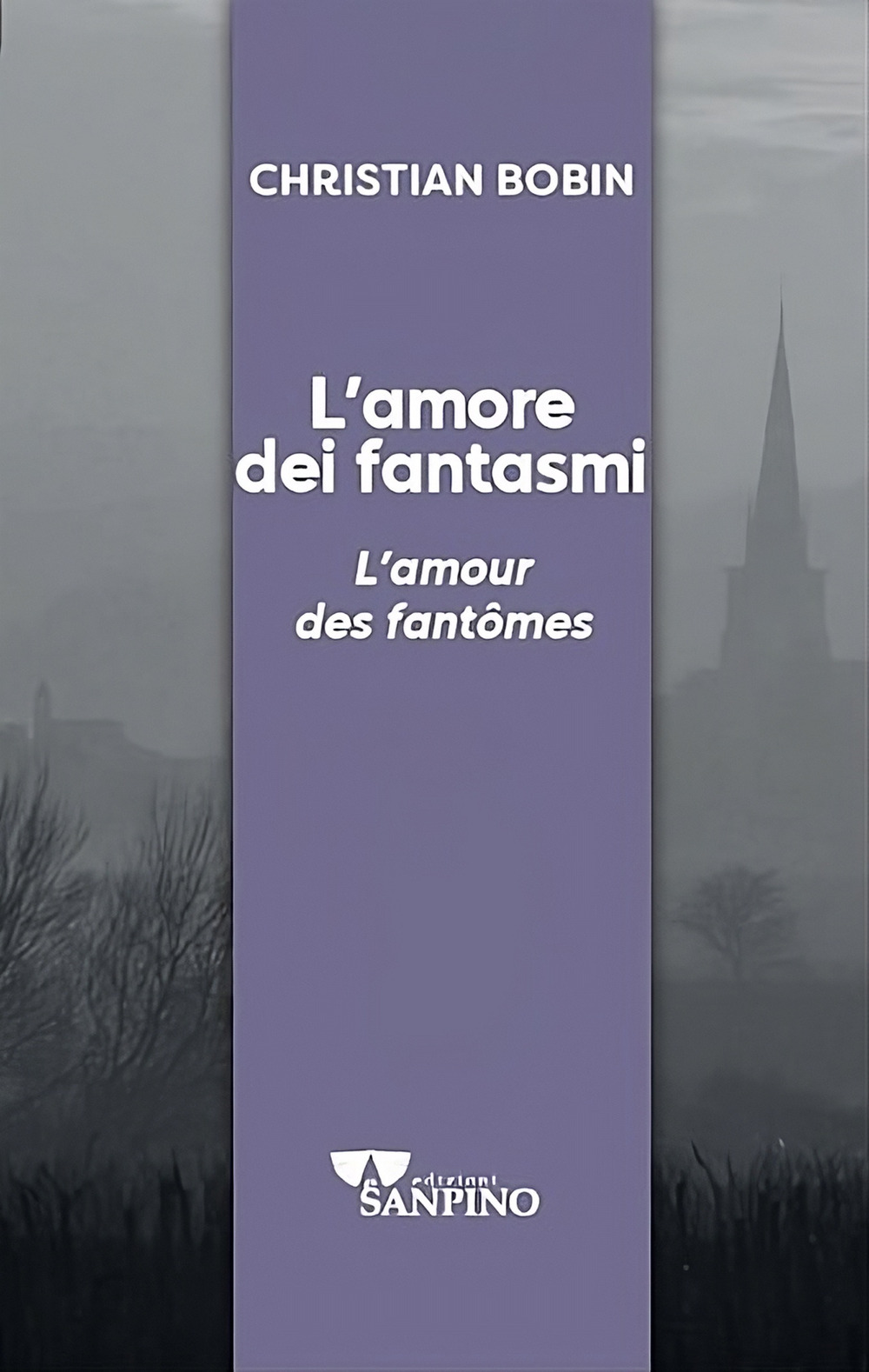 L'amore dei fantasmi