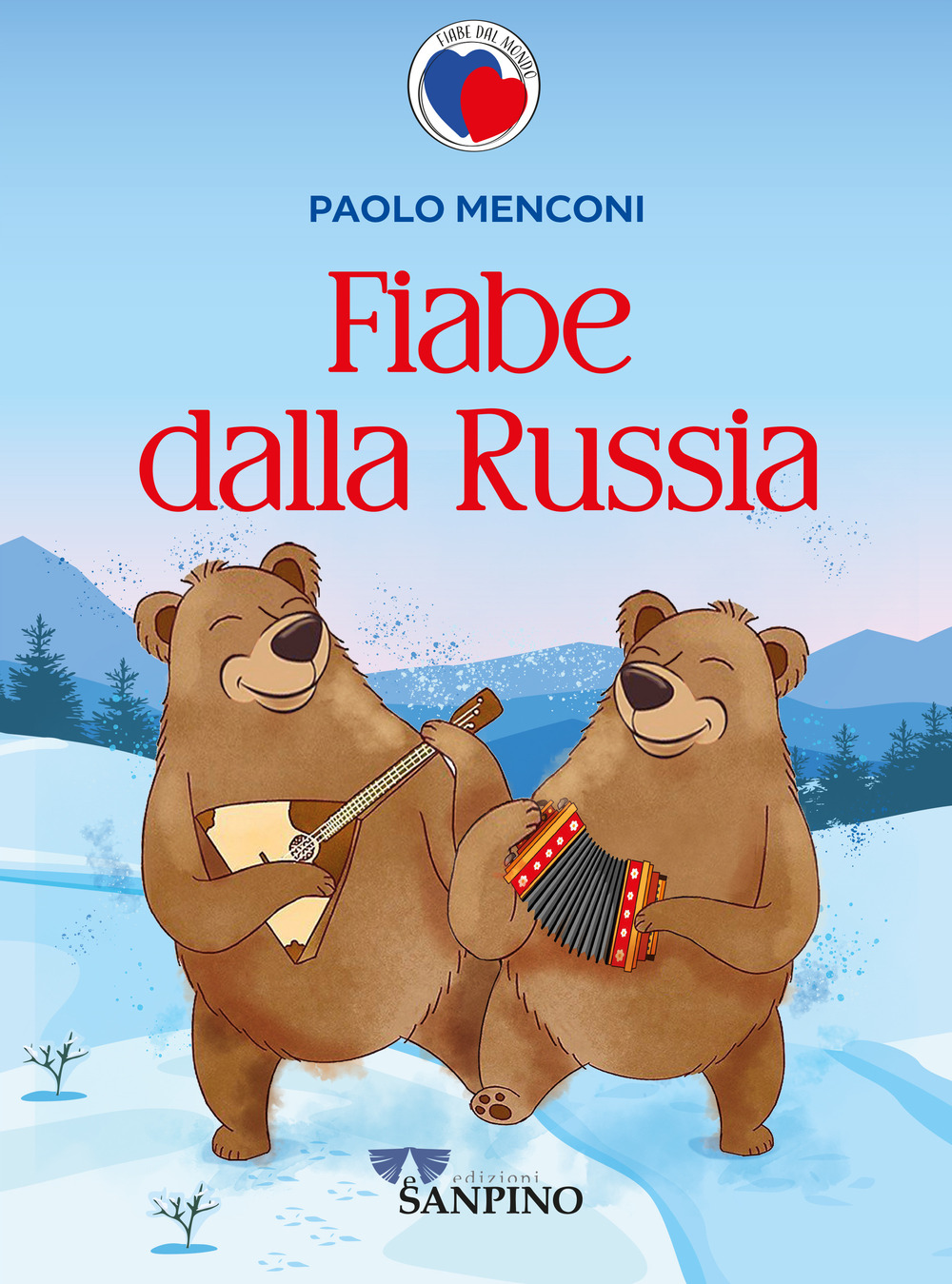 Fiabe dalla Russia