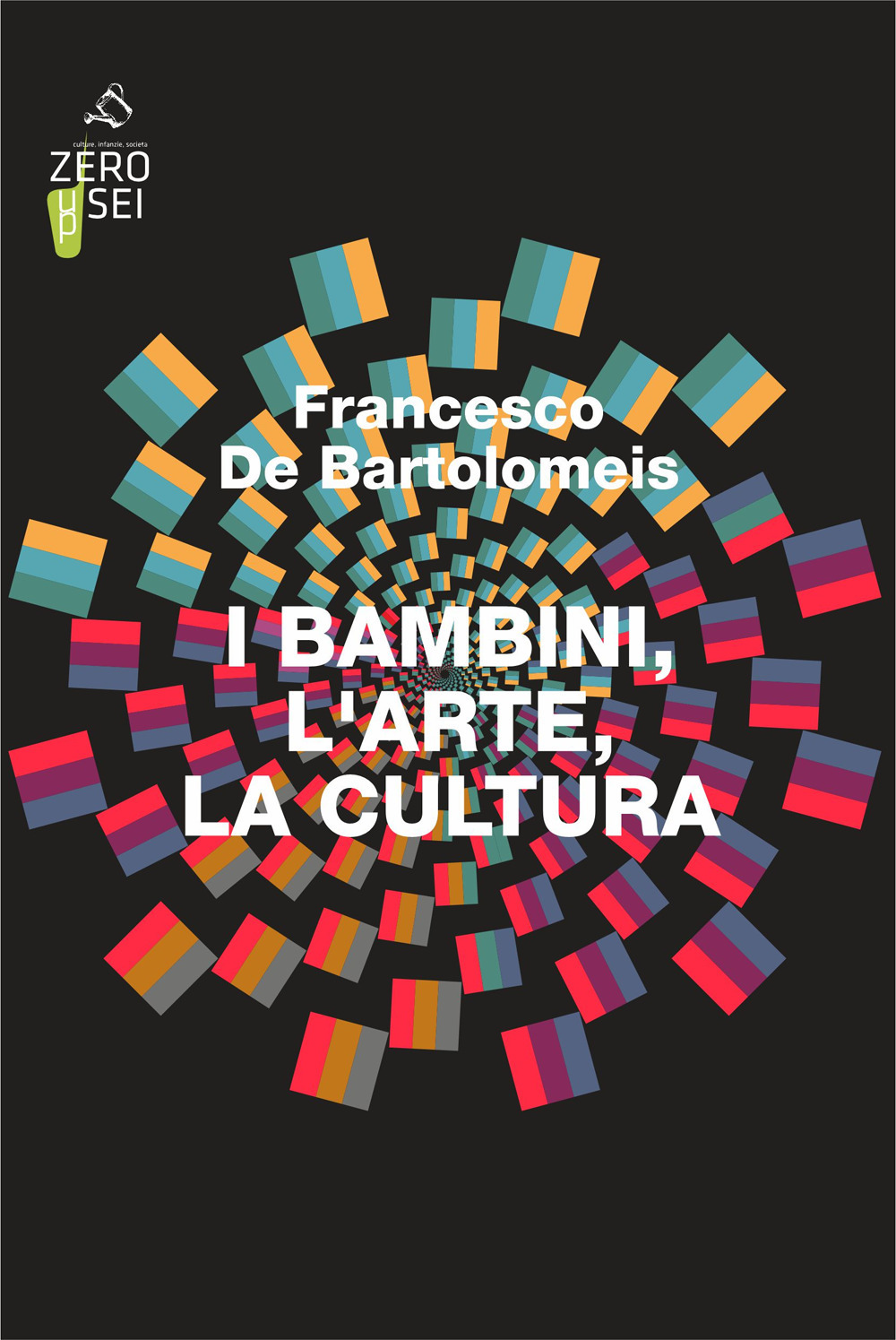 I bambini, l’arte, la cultura