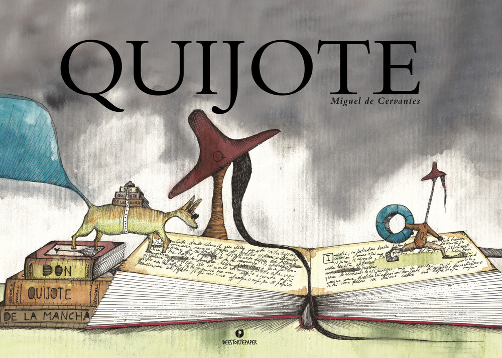 Quijote