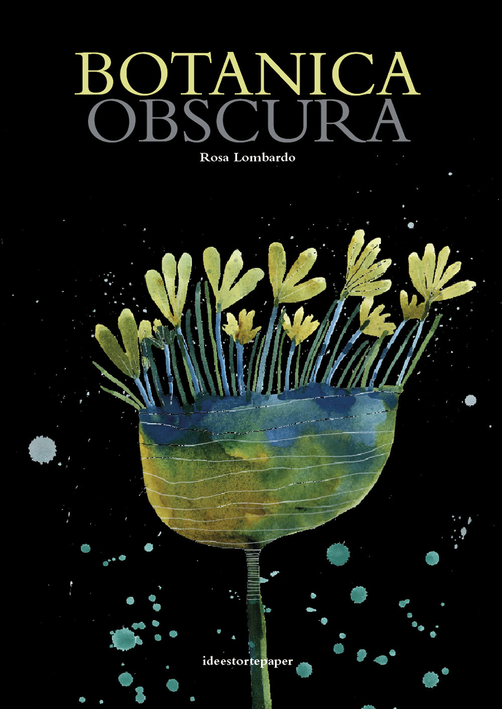 Botanica obscura