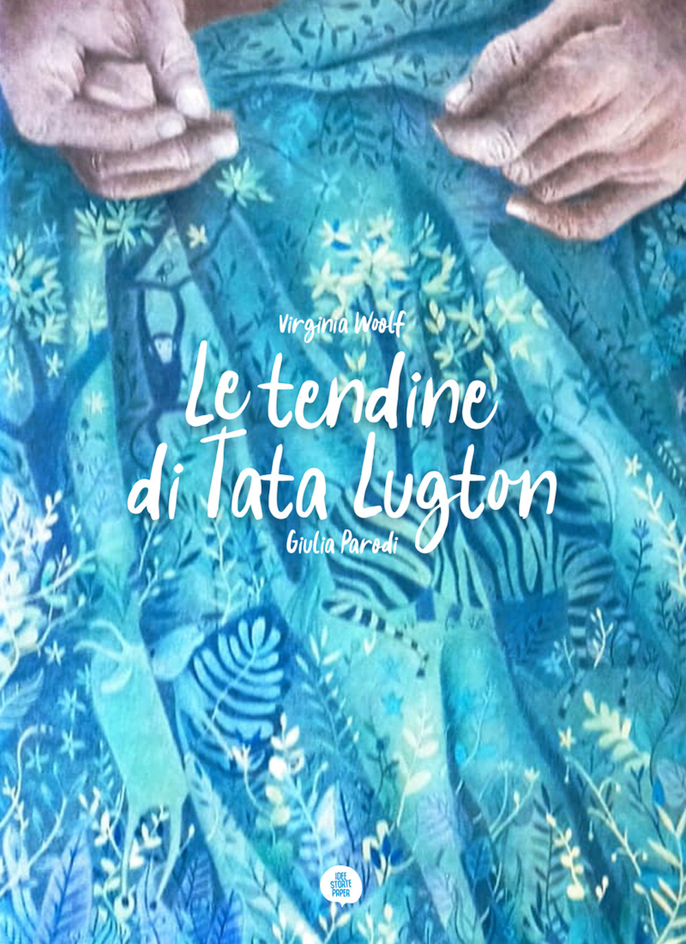 Le tendine di tata Lugton