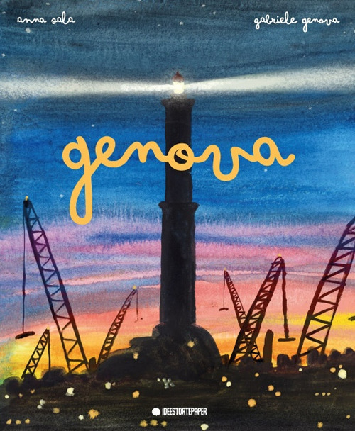 Genova