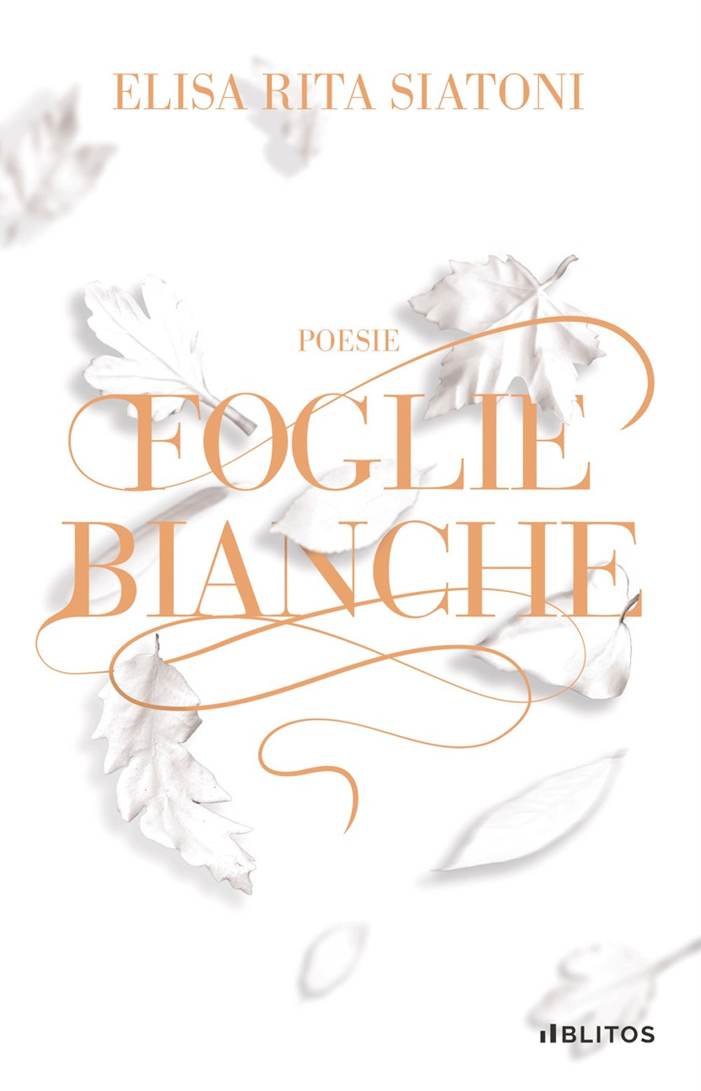 Foglie bianche