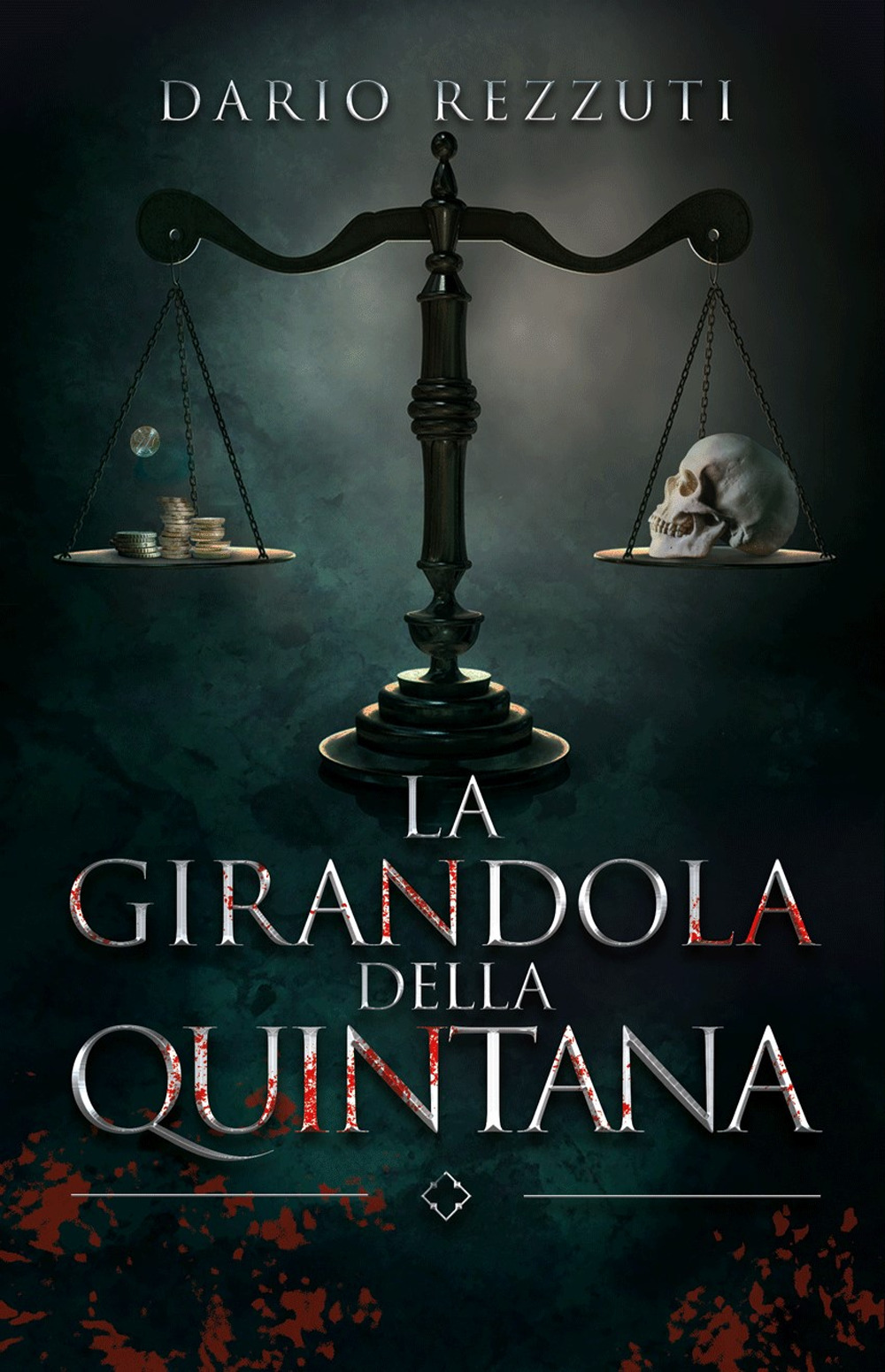 La girandola della quintana